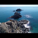 … der Blick nach Süden …